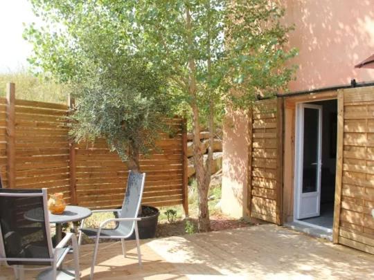 O'Vineyards B&B Carcassonne Villemoustaussou Екстер'єр фото